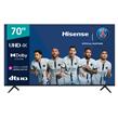 Smart Tv Hisense 70A6H 70" 4K UHD Outlet